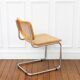Cesca B32 chair / seat caning redone / 8 chairs available