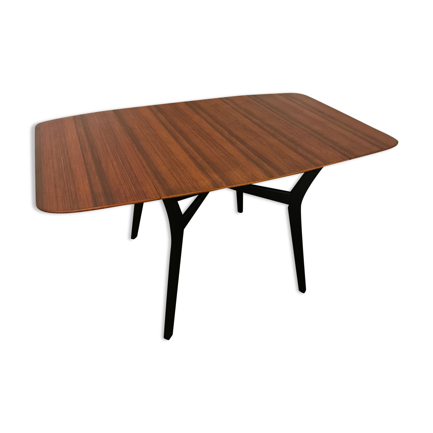 Teak table g-plan 1960