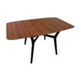 Table en teck G-Plan 1960