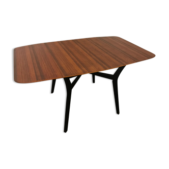 Teak table g-plan 1960