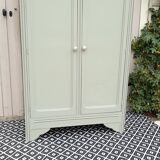 Parisian wardrobe