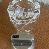 Swarovski figurine lighter
