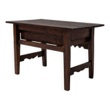 Console espagnole, XIXe siècle