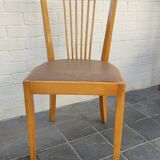 Set of 6 chairs