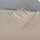 Table basse bar vintage Roches Bobois design Paul Michel 1970