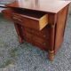 Commode style Empire