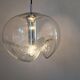Suspension "Wave" par Koch et Lowy pour Peill & Putzler, années 1960