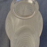 Art Deco vase signed Sabino