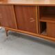 Enfilade vintage année 50