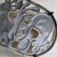 Enamelled cast iron trivet 50/60