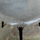 Chaise DSW Charles & Ray Eames pour Herman Miller gris elephant grey dowel