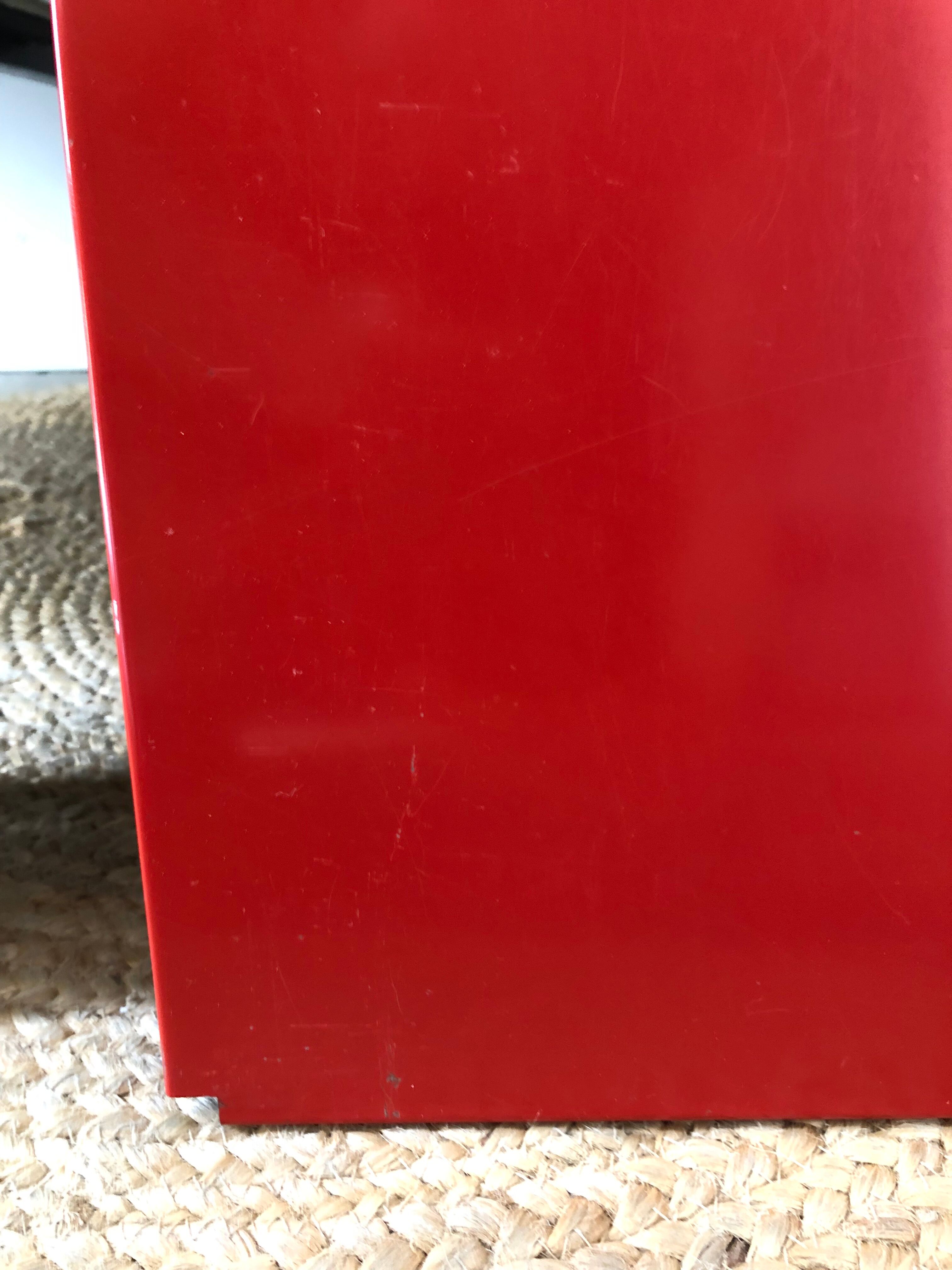 Mural shelf by Tjerk Reijenga for Pilastro