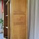 Armoire parisienne