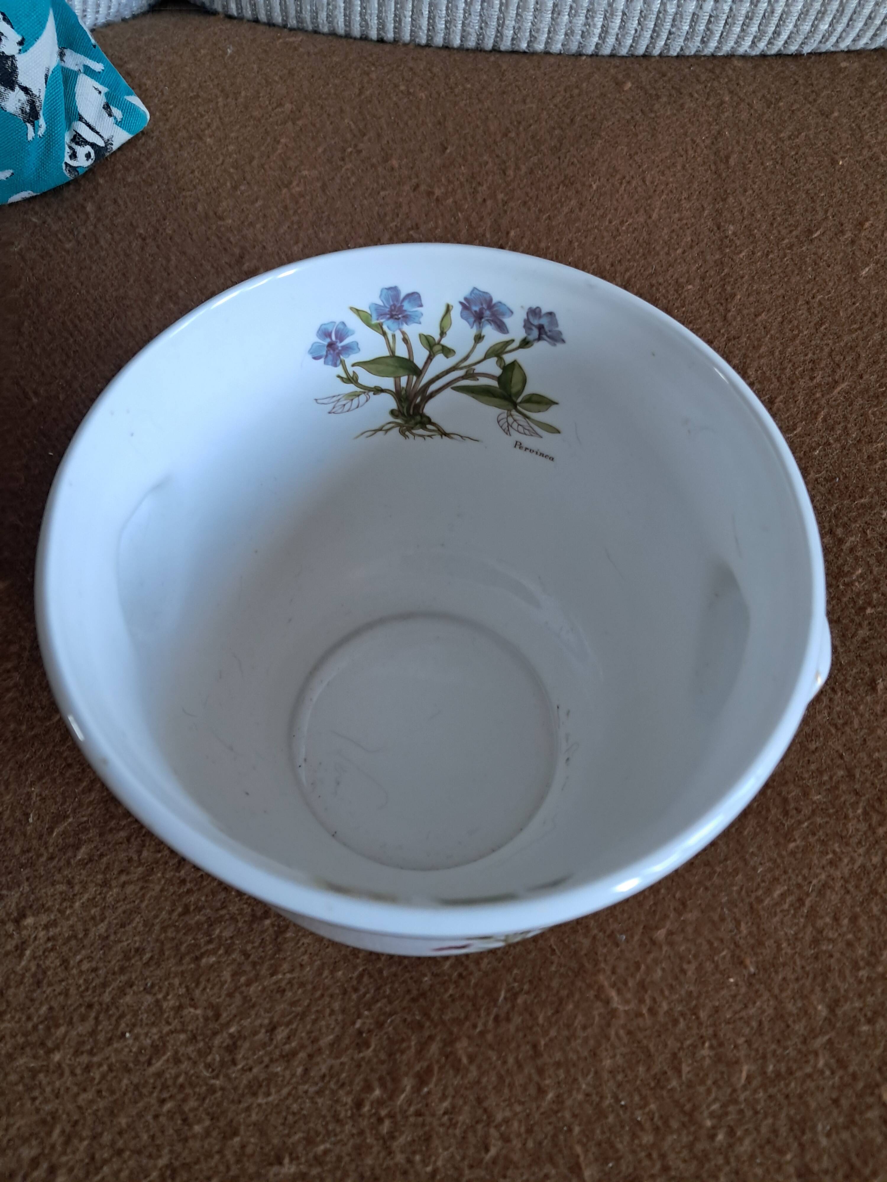 Vintage English ceramics