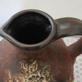 Dumler and Breiden pitcher-shaped vase