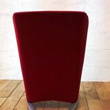 Paire de fauteuils cabriolet, Styl
