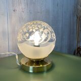 Vintage lamp