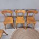 Bistro chairs