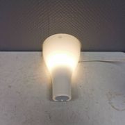 Holmegaard wall lamp, model ‘Horizon’, designed by Peter Svarrer Denmark