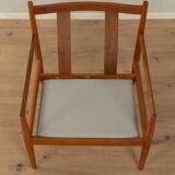 60s Armchair by Grete Jalk