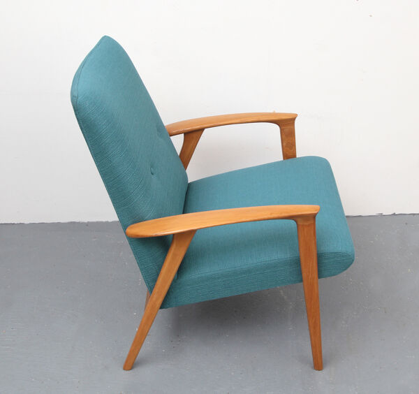 fauteuil années 1950