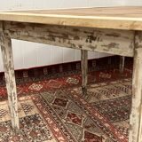 Workshop table