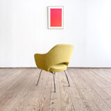 Fauteuil Executive par Eero Saarinen pour Knoll, années 1940