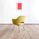 Fauteuil Executive par Eero Saarinen pour Knoll, années 1940