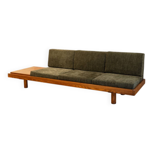 pierre chapo.  Banquette