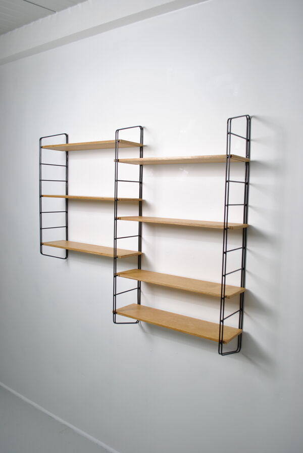 Etagère type String 1970