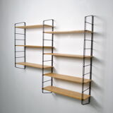 Etagère type String 1970