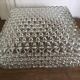 Vintage ceiling lamp 23X23