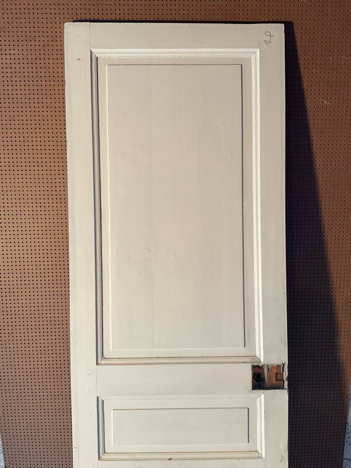 Door H 208.5 x 64.5
