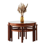 Nesting Tables - Trinity Model - Nathan