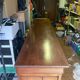 Louis-Philippe sideboard in cherry