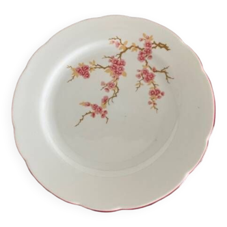 Set of 3 plates