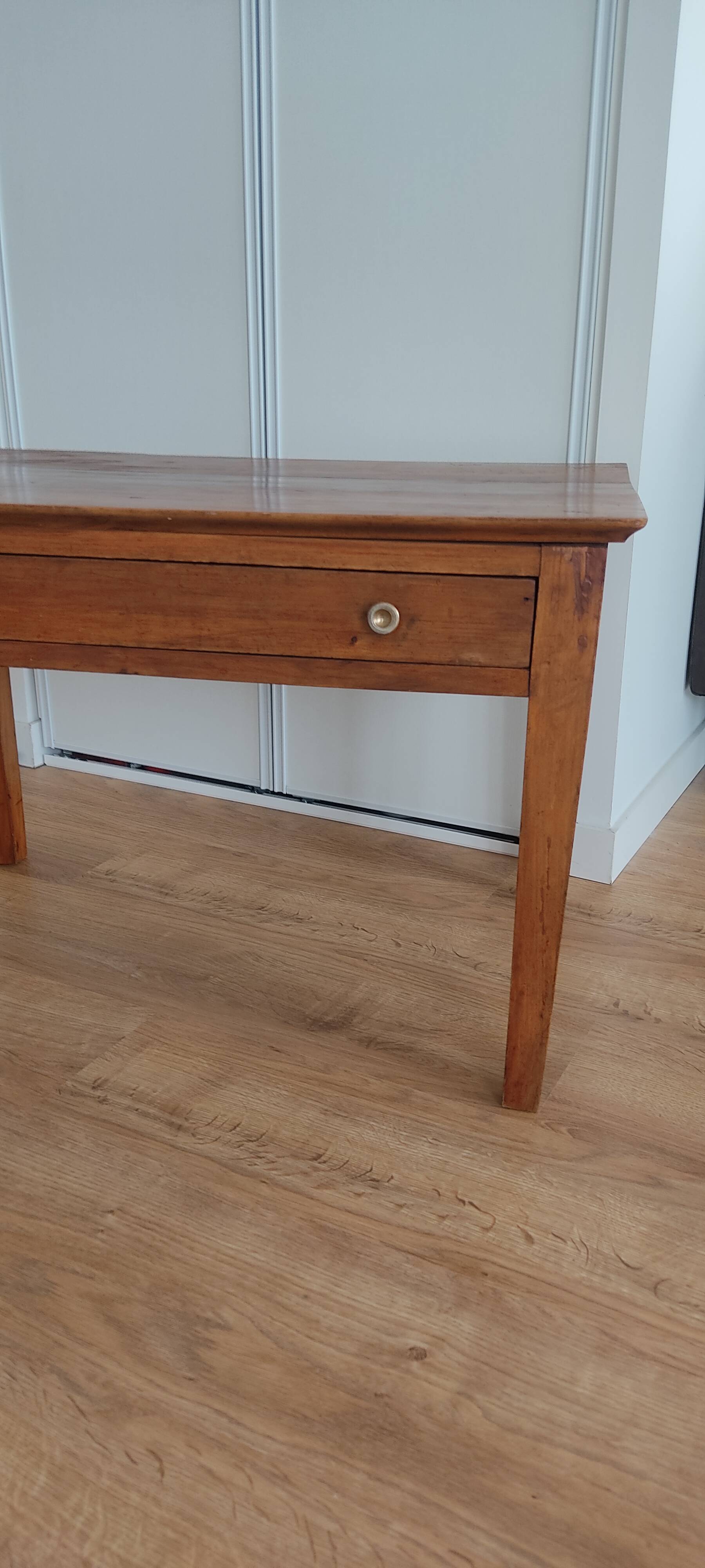 table basse