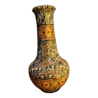 Gerbino vase