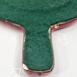 Mirror to hang or hand Mithe Espelt