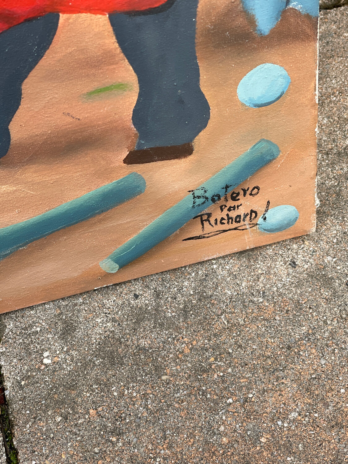 Painting