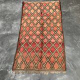 Moroccan carpet - 160 x 280 cm