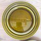 Set of 6 dessert plates in earthenware of St Amand