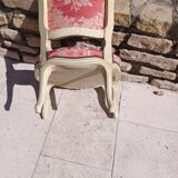 Louis XV armchair