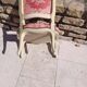Louis XV armchair