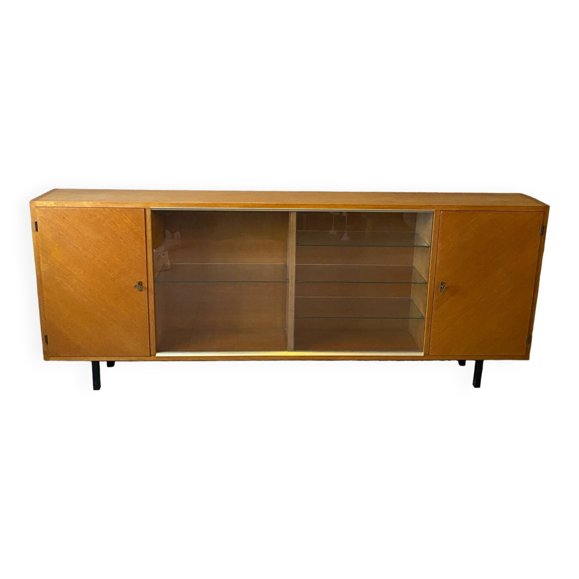 Vintage sideboard (shallow)