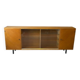 Vintage sideboard (shallow)