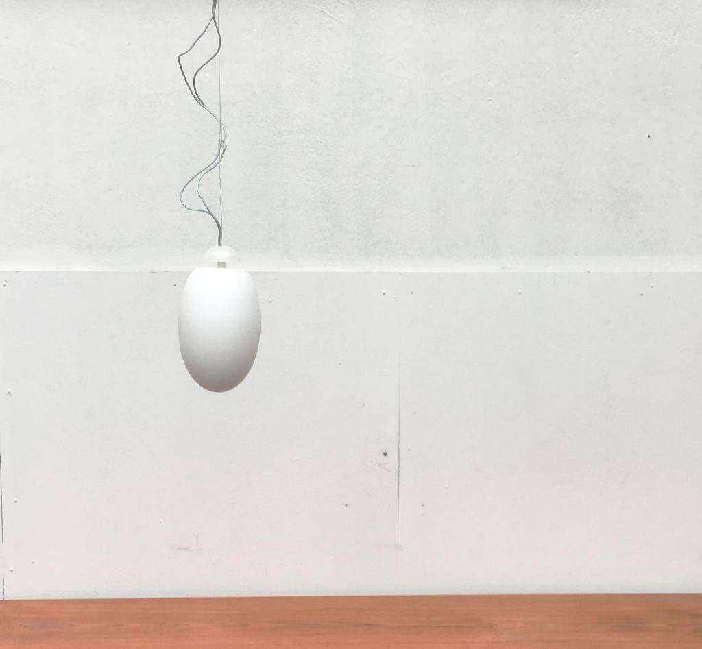 Vintage Italian pendant lamp Brera by Achille Castiglioni for Flos