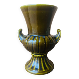 West Germay ceramic vase