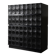Brutalist Cabinet by J. Batenburg, Belgium 1970s