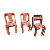 Tolix chairs